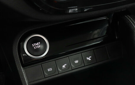 Renault Kaptur I рестайлинг, 2021 год, 1 399 000 рублей, 14 фотография