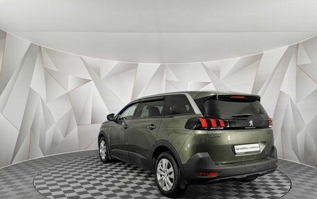 Peugeot 5008 II, 2019 год, 1 995 000 рублей, 4 фотография