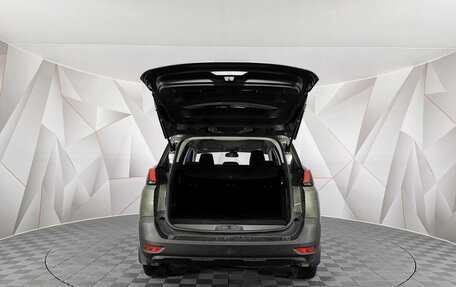 Peugeot 5008 II, 2019 год, 1 995 000 рублей, 12 фотография