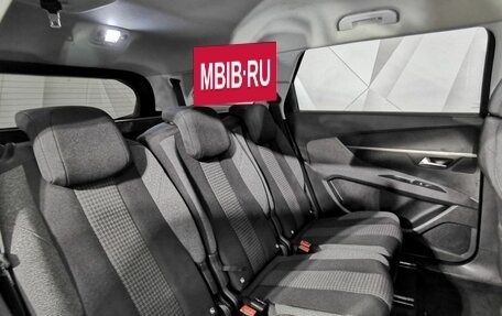 Peugeot 5008 II, 2019 год, 1 995 000 рублей, 16 фотография