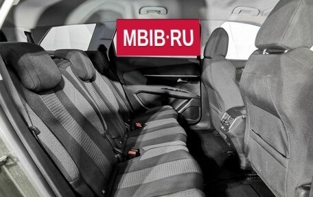 Peugeot 5008 II, 2019 год, 1 995 000 рублей, 17 фотография