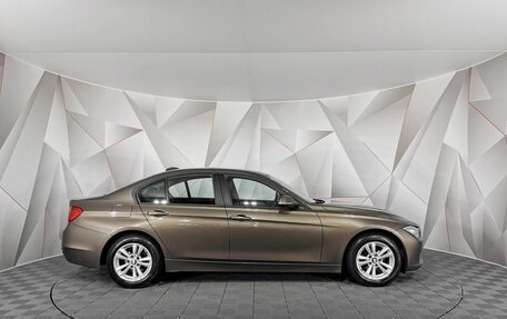 BMW 3 серия, 2014 год, 1 545 000 рублей, 6 фотография
