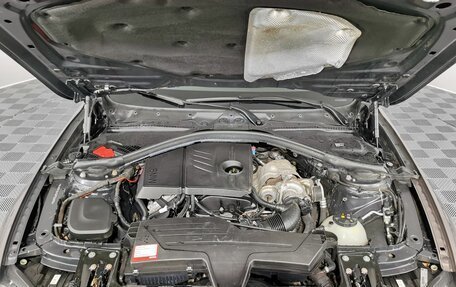 BMW 3 серия, 2014 год, 1 545 000 рублей, 10 фотография