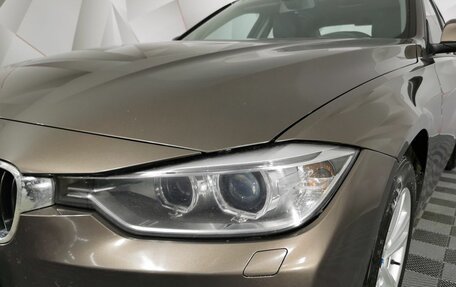 BMW 3 серия, 2014 год, 1 545 000 рублей, 8 фотография