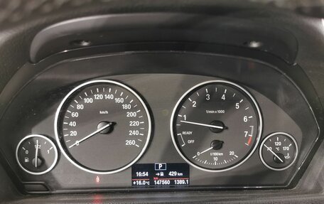 BMW 3 серия, 2014 год, 1 545 000 рублей, 13 фотография