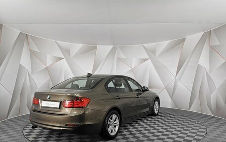 BMW 3 серия, 2014 год, 1 545 000 рублей, 2 фотография