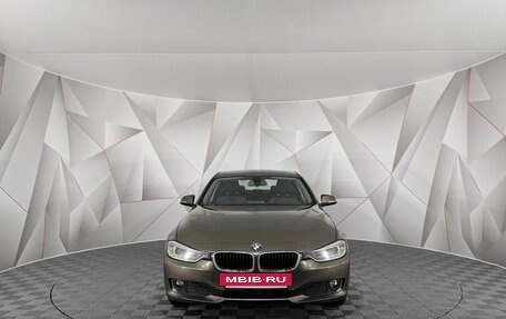 BMW 3 серия, 2014 год, 1 545 000 рублей, 3 фотография