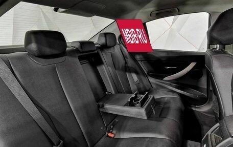 BMW 3 серия, 2014 год, 1 545 000 рублей, 17 фотография