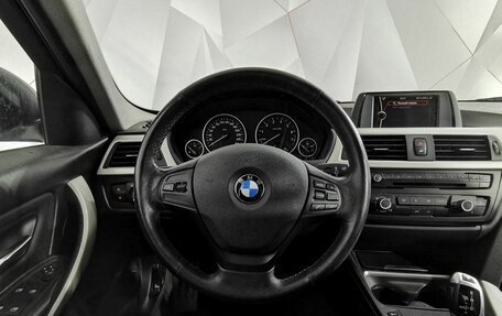 BMW 3 серия, 2014 год, 1 545 000 рублей, 15 фотография