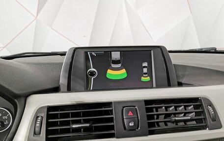 BMW 3 серия, 2014 год, 1 545 000 рублей, 16 фотография