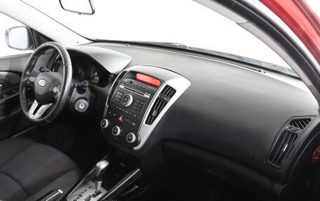 KIA cee'd I рестайлинг, 2012 год, 649 000 рублей, 6 фотография