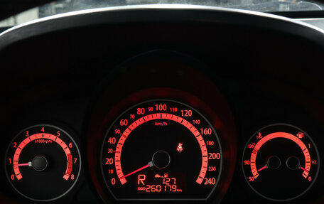 KIA cee'd I рестайлинг, 2012 год, 649 000 рублей, 7 фотография