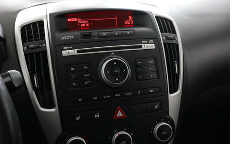 KIA cee'd I рестайлинг, 2012 год, 649 000 рублей, 9 фотография