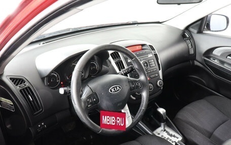 KIA cee'd I рестайлинг, 2012 год, 649 000 рублей, 5 фотография