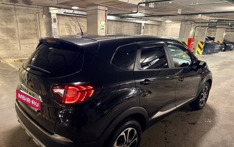 Renault Kaptur I рестайлинг, 2017 год, 1 400 000 рублей, 4 фотография