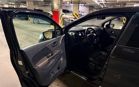 Renault Kaptur I рестайлинг, 2017 год, 1 400 000 рублей, 6 фотография