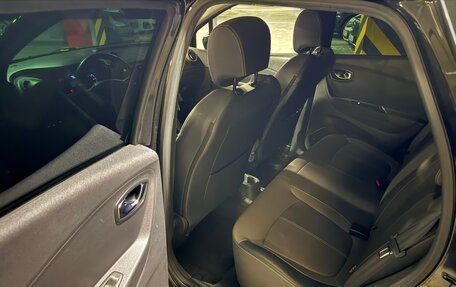 Renault Kaptur I рестайлинг, 2017 год, 1 400 000 рублей, 7 фотография