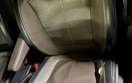 Renault Kaptur I рестайлинг, 2017 год, 1 400 000 рублей, 15 фотография