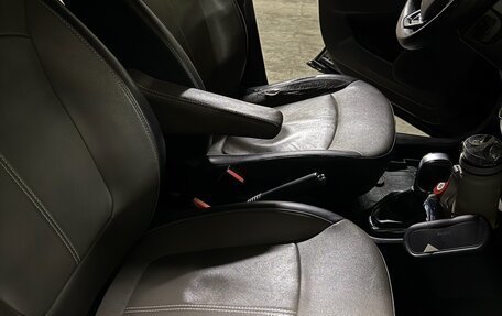 Renault Kaptur I рестайлинг, 2017 год, 1 400 000 рублей, 12 фотография