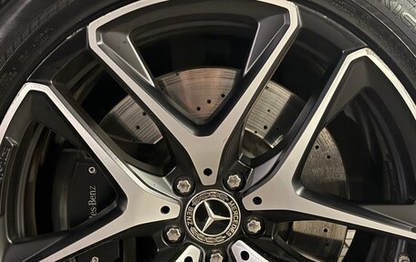 Mercedes-Benz GLE, 2019 год, 8 000 000 рублей, 6 фотография