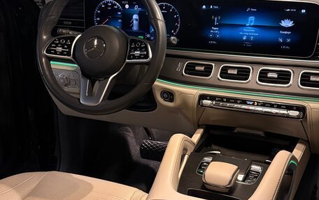 Mercedes-Benz GLE, 2019 год, 8 000 000 рублей, 7 фотография