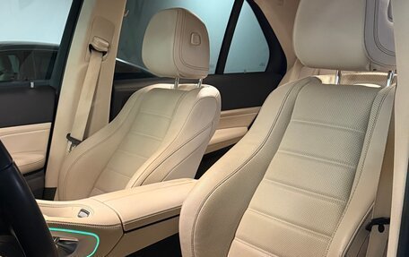 Mercedes-Benz GLE, 2019 год, 8 000 000 рублей, 10 фотография