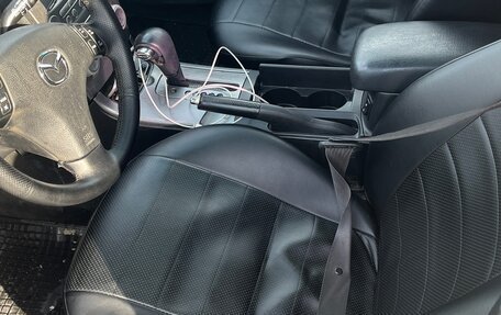 Mazda 6, 2004 год, 370 000 рублей, 6 фотография