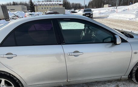 Mazda 6, 2004 год, 370 000 рублей, 2 фотография