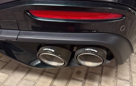 Mercedes-Benz GLE, 2019 год, 8 000 000 рублей, 14 фотография