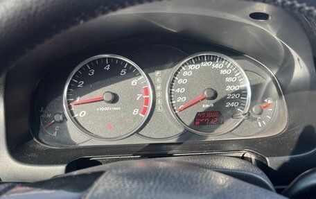 Mazda 6, 2004 год, 370 000 рублей, 5 фотография