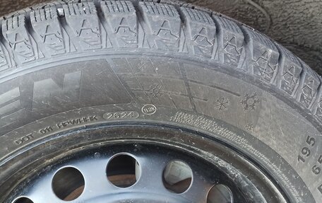 Toyota Sienta II, 2016 год, 1 510 000 рублей, 9 фотография