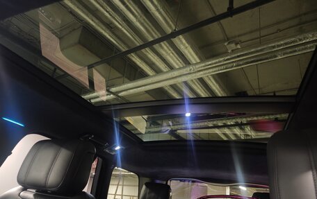 Land Rover Range Rover IV рестайлинг, 2020 год, 8 450 000 рублей, 3 фотография