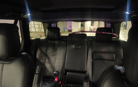 Land Rover Range Rover IV рестайлинг, 2020 год, 8 450 000 рублей, 2 фотография