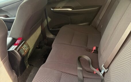 Toyota Camry, 2016 год, 1 880 000 рублей, 9 фотография