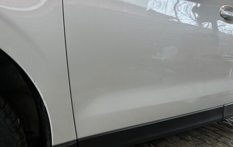 Subaru Forester, 2013 год, 1 350 000 рублей, 4 фотография