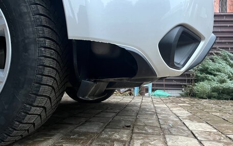 Subaru Forester, 2013 год, 1 350 000 рублей, 3 фотография