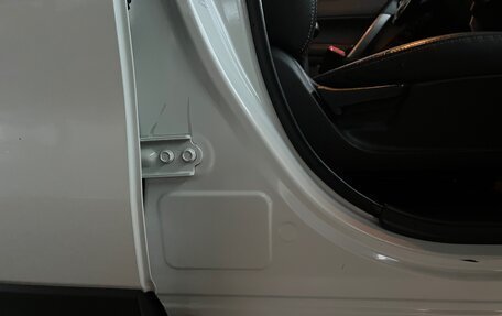 Subaru Forester, 2013 год, 1 350 000 рублей, 10 фотография