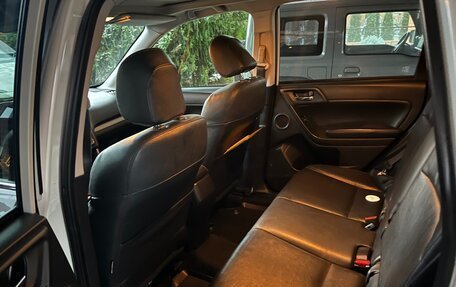 Subaru Forester, 2013 год, 1 350 000 рублей, 6 фотография