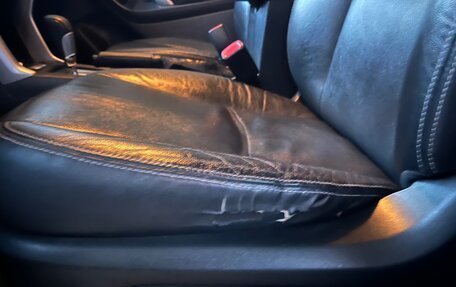 Subaru Forester, 2013 год, 1 350 000 рублей, 12 фотография