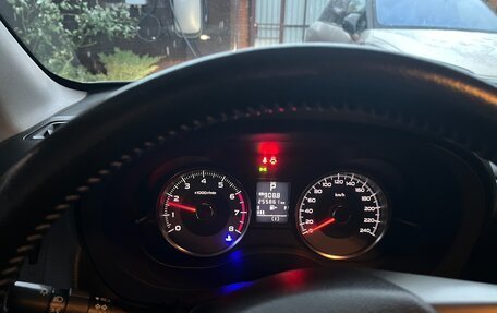 Subaru Forester, 2013 год, 1 350 000 рублей, 13 фотография