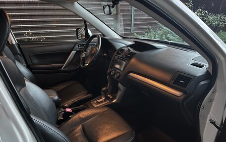 Subaru Forester, 2013 год, 1 350 000 рублей, 8 фотография