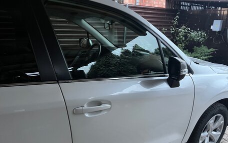 Subaru Forester, 2013 год, 1 350 000 рублей, 18 фотография