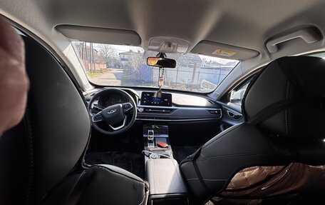 Chery Tiggo 7 Pro, 2023 год, 1 700 000 рублей, 6 фотография