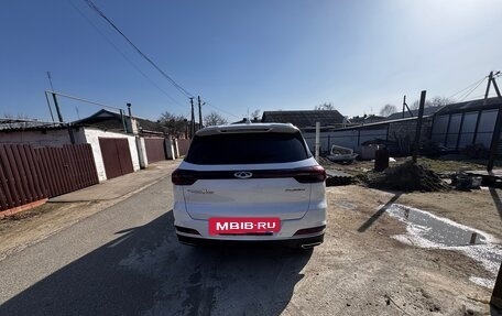 Chery Tiggo 7 Pro, 2023 год, 1 700 000 рублей, 2 фотография