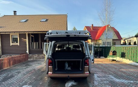 Volkswagen California T6, 2020 год, 8 500 000 рублей, 11 фотография