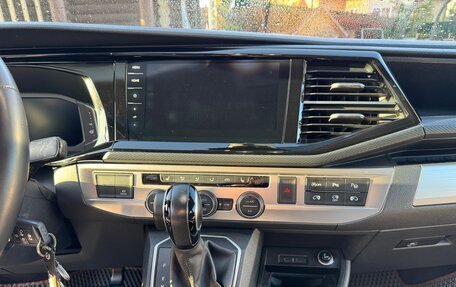 Volkswagen California T6, 2020 год, 8 500 000 рублей, 22 фотография