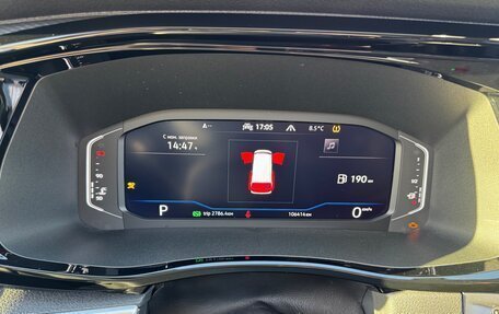 Volkswagen California T6, 2020 год, 8 500 000 рублей, 21 фотография