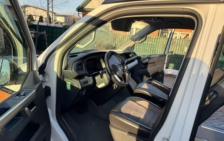 Volkswagen California T6, 2020 год, 8 500 000 рублей, 19 фотография