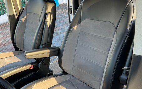 Volkswagen California T6, 2020 год, 8 500 000 рублей, 20 фотография