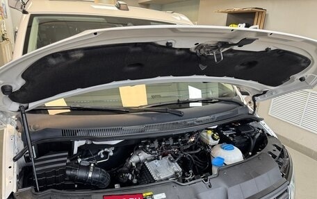 Volkswagen California T6, 2020 год, 8 500 000 рублей, 17 фотография